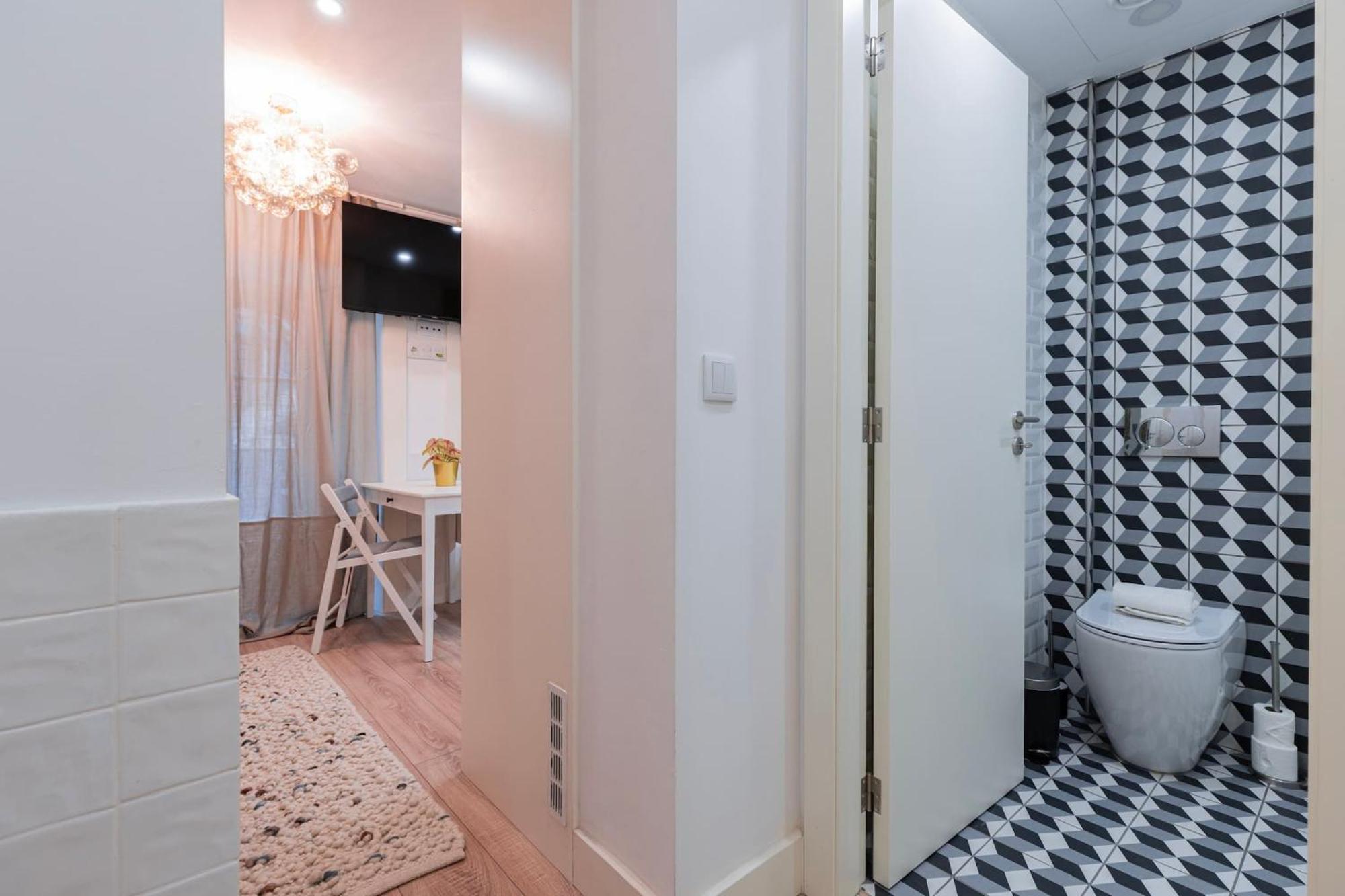 Garcia 38 III Apartment Lisbon Exterior photo
