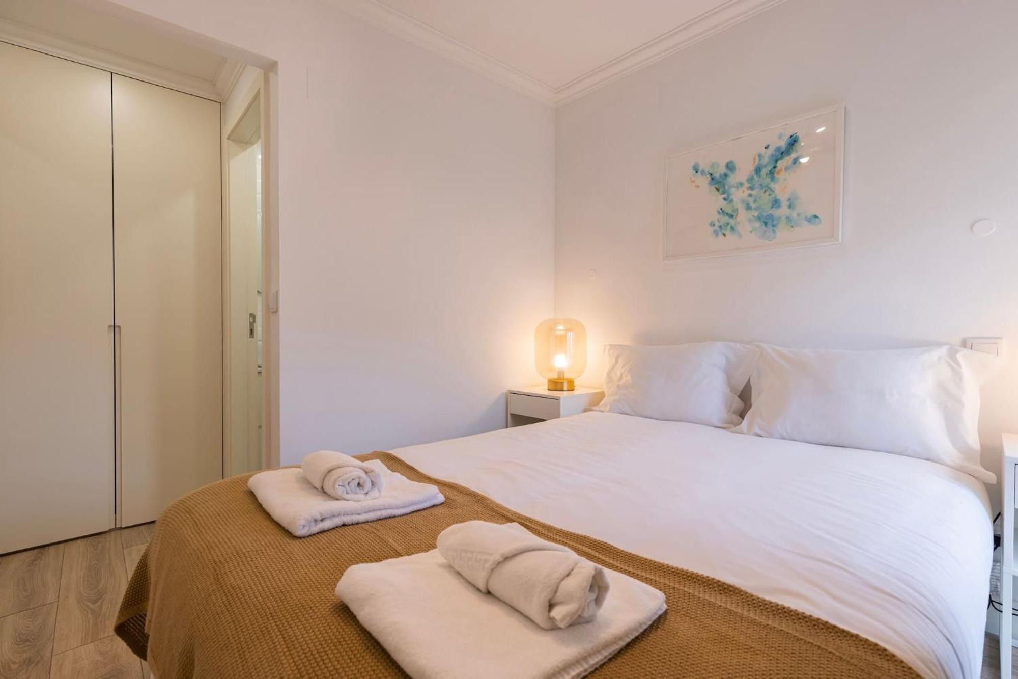 Garcia 38 III Apartment Lisbon Exterior photo