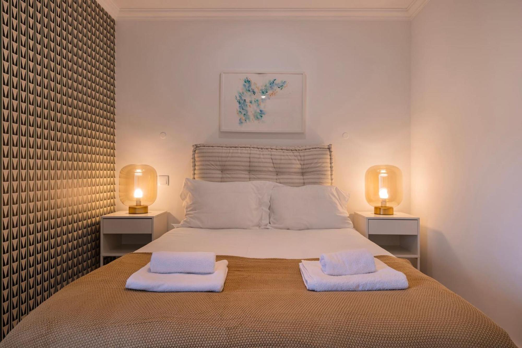 Garcia 38 III Apartment Lisbon Exterior photo