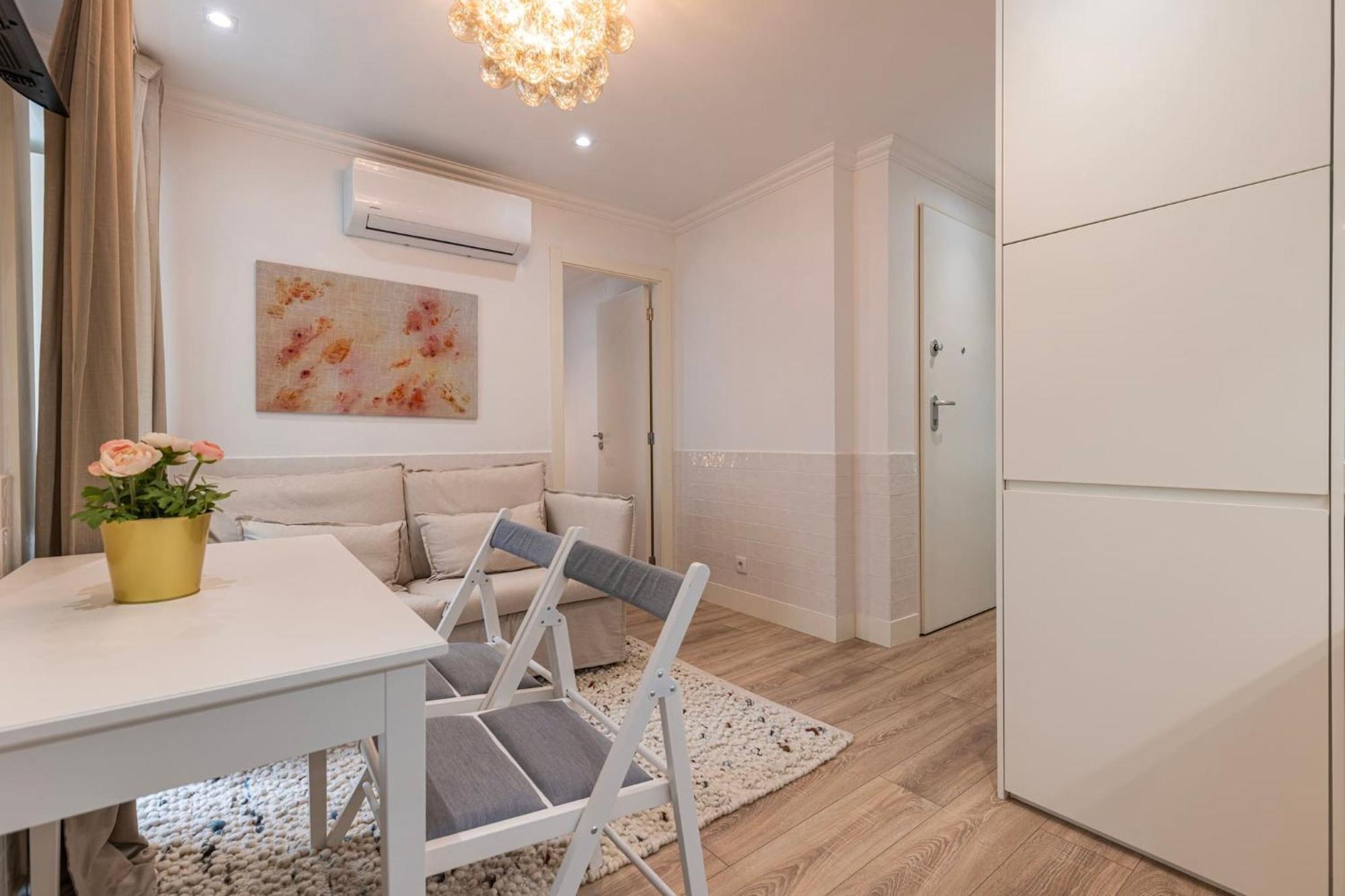Garcia 38 III Apartment Lisbon Exterior photo