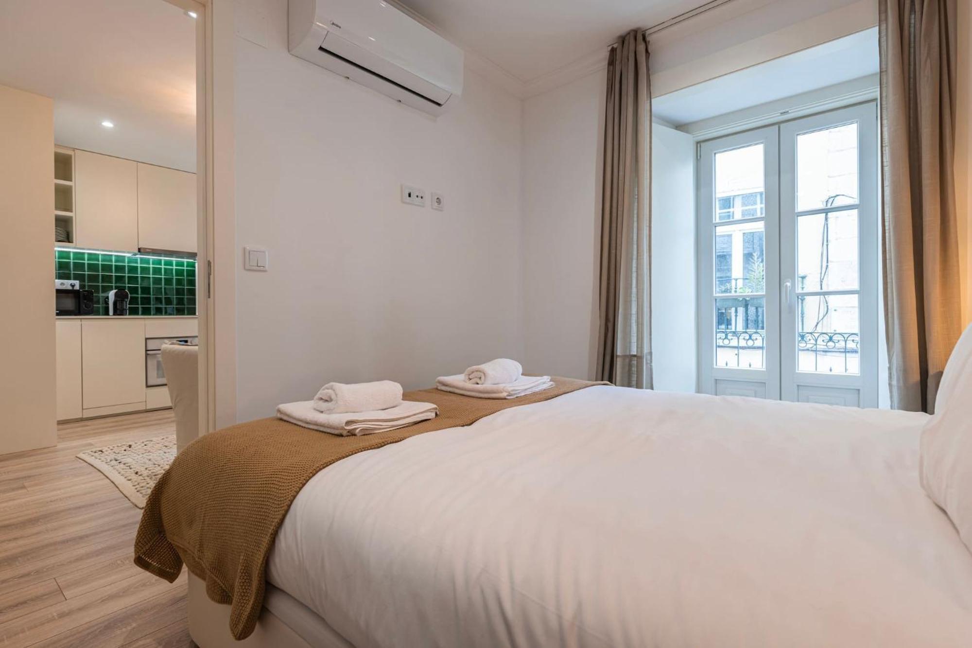 Garcia 38 III Apartment Lisbon Exterior photo