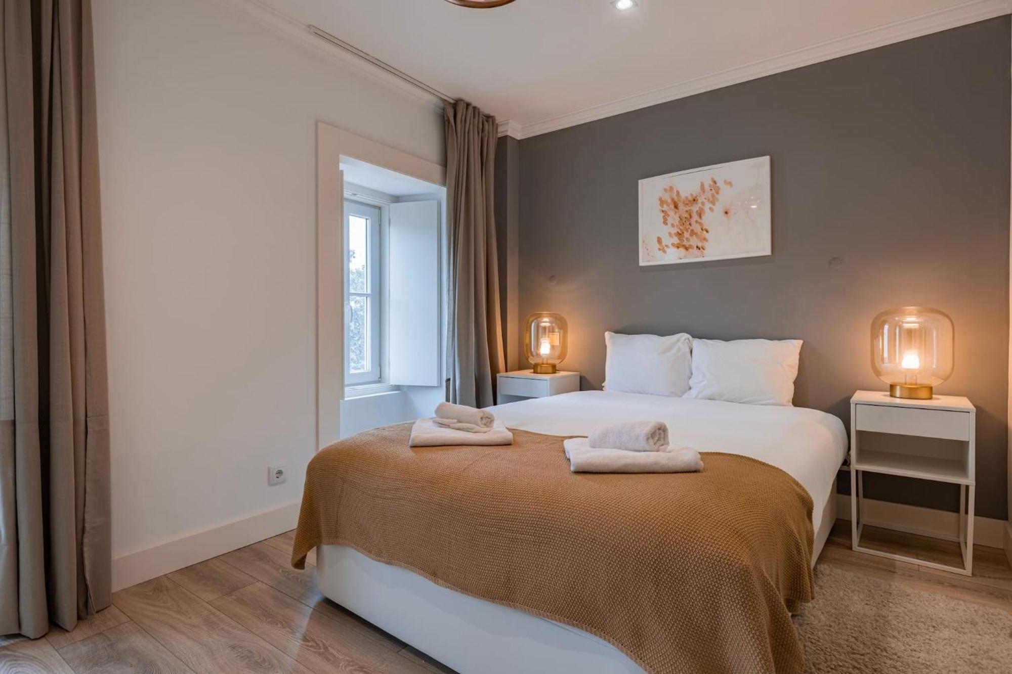 Garcia 38 III Apartment Lisbon Exterior photo