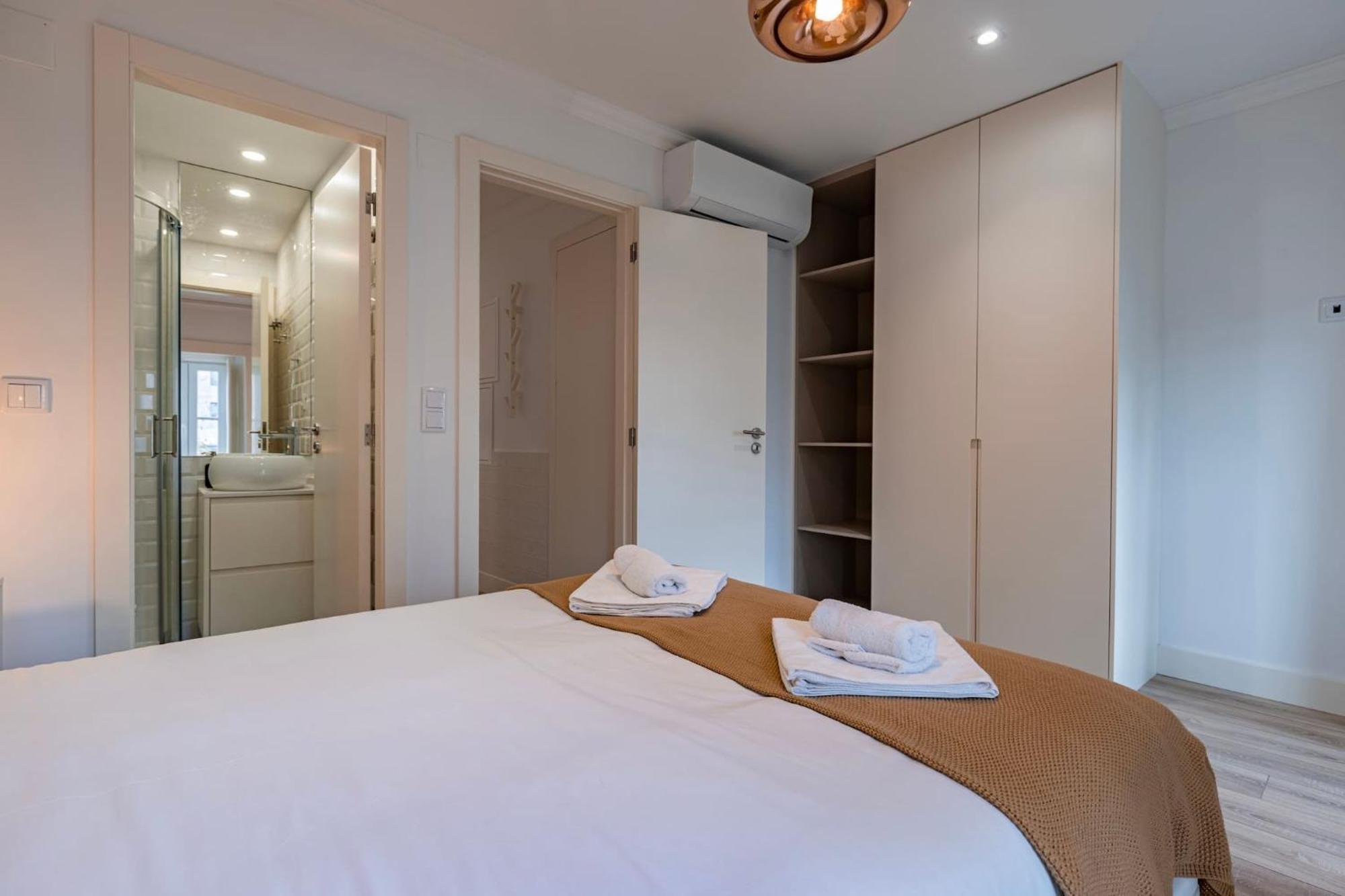 Garcia 38 III Apartment Lisbon Exterior photo
